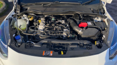 Ford Fiesta 1.0 EcoBoost Hybrid mHEV 125 ST-Line Edition 5dr Petrol Hatchback